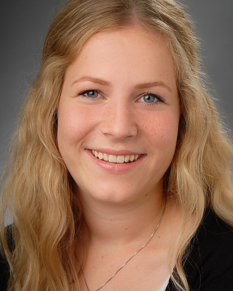 Profilbild von Johanna