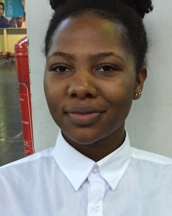 Profilbild von Djuidje kamga