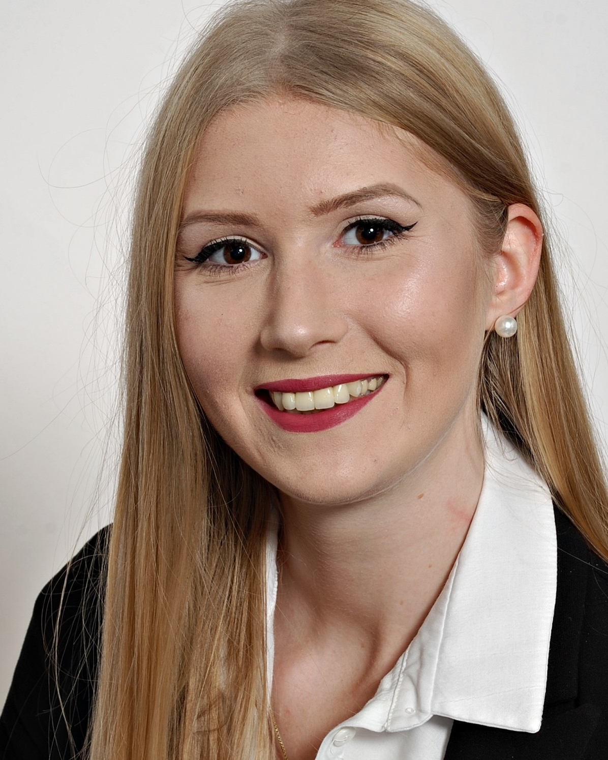 Profilbild von Saskia