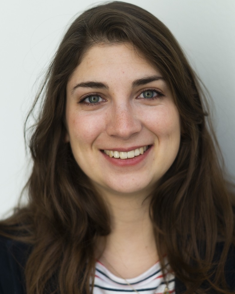 Profilbild von Alejandra Leoni