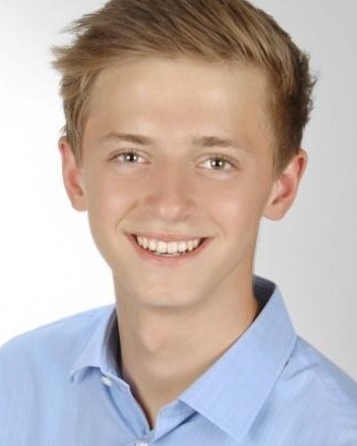 Profilbild von Georg Felipe