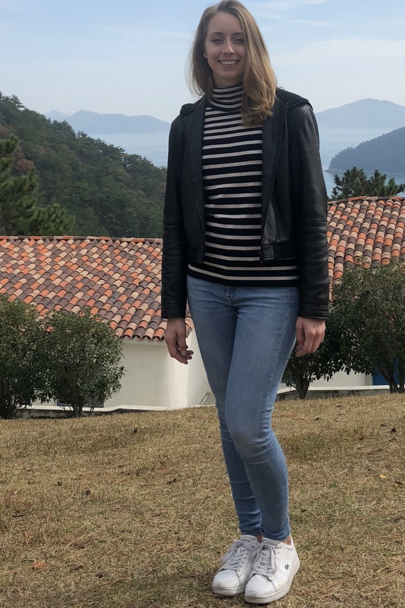 Weiteres Foto von Tabea