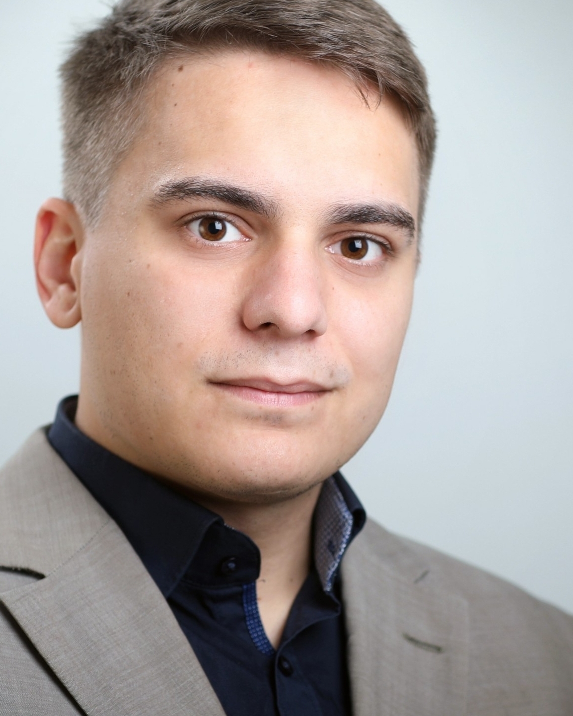 Profilbild von Fabian