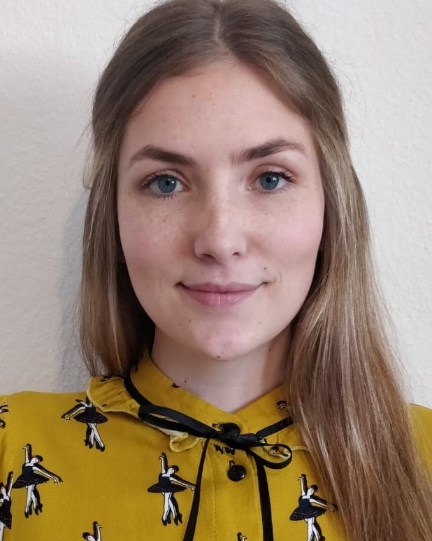 Profilbild von Susanne