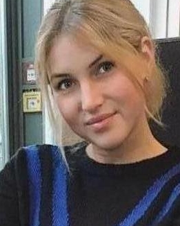 Profilbild von Bára