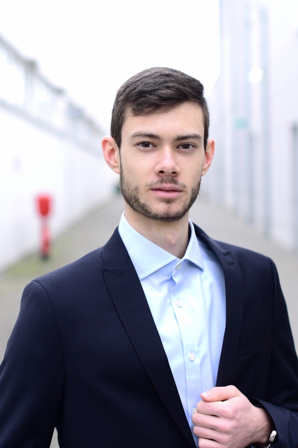 Weiteres Foto von Magnus