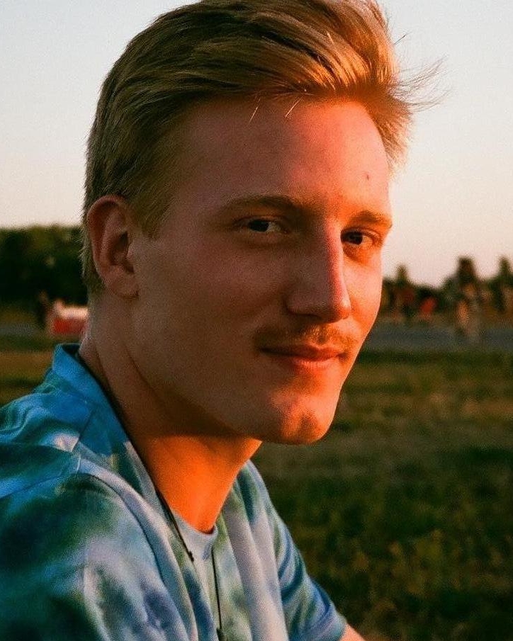Profilbild von Jonas