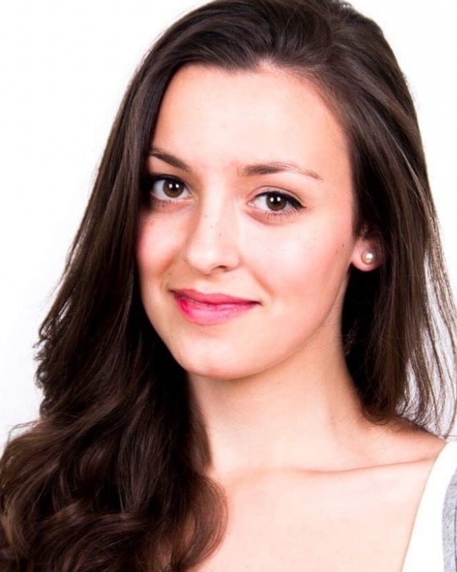 Profilbild von Ina
