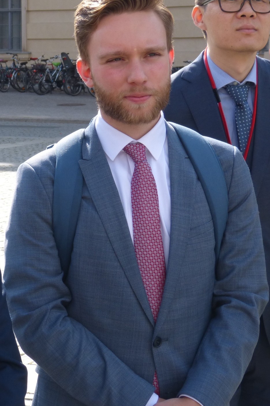 Weiteres Foto von Sören