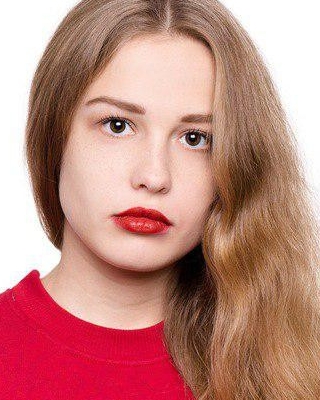 Profilbild von Ekaterina