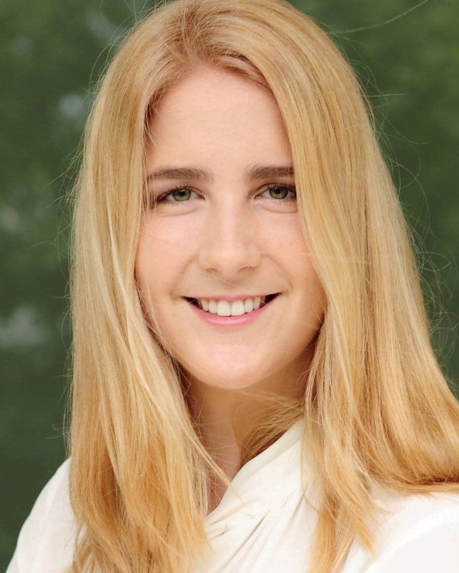 Profilbild von Anja