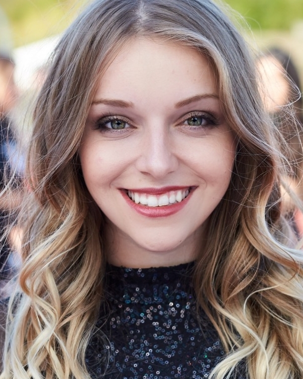 Profilbild von Janne Marie