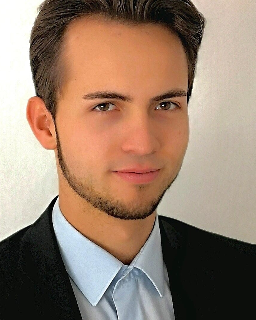 Profilbild von Andreas