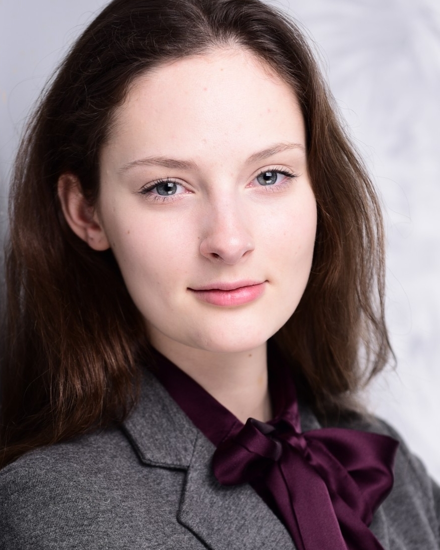 Profilbild von Katja