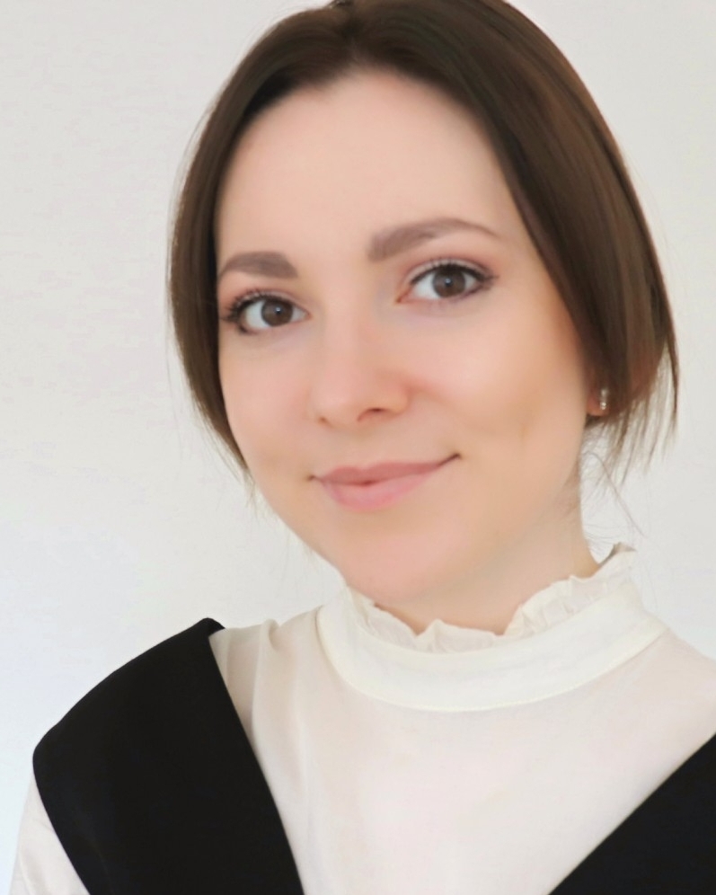Profilbild von Katharina