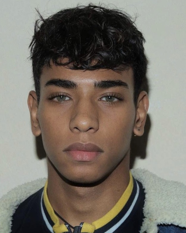 Profilbild von Mohammed