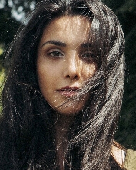 Profilbild von Silvana