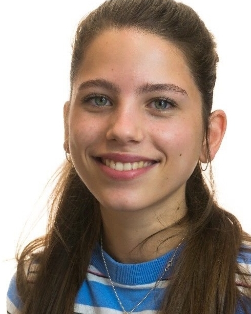 Profilbild von Davida Shashana