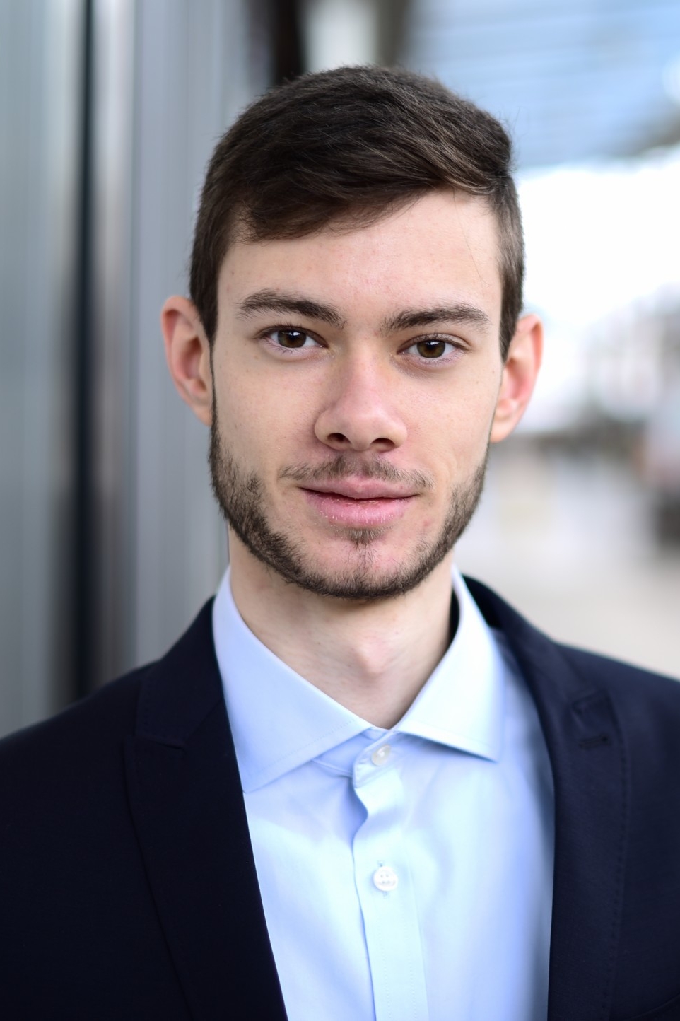 Weiteres Foto von Magnus