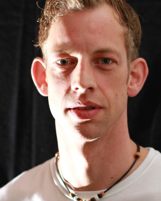 Profilbild von Daniel