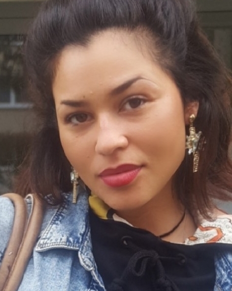 Profilbild von Andressa