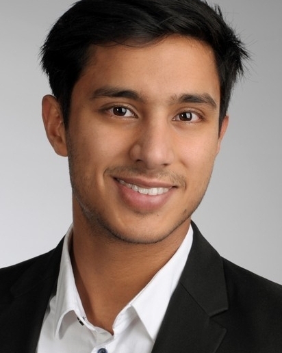 Profilbild von Ramien