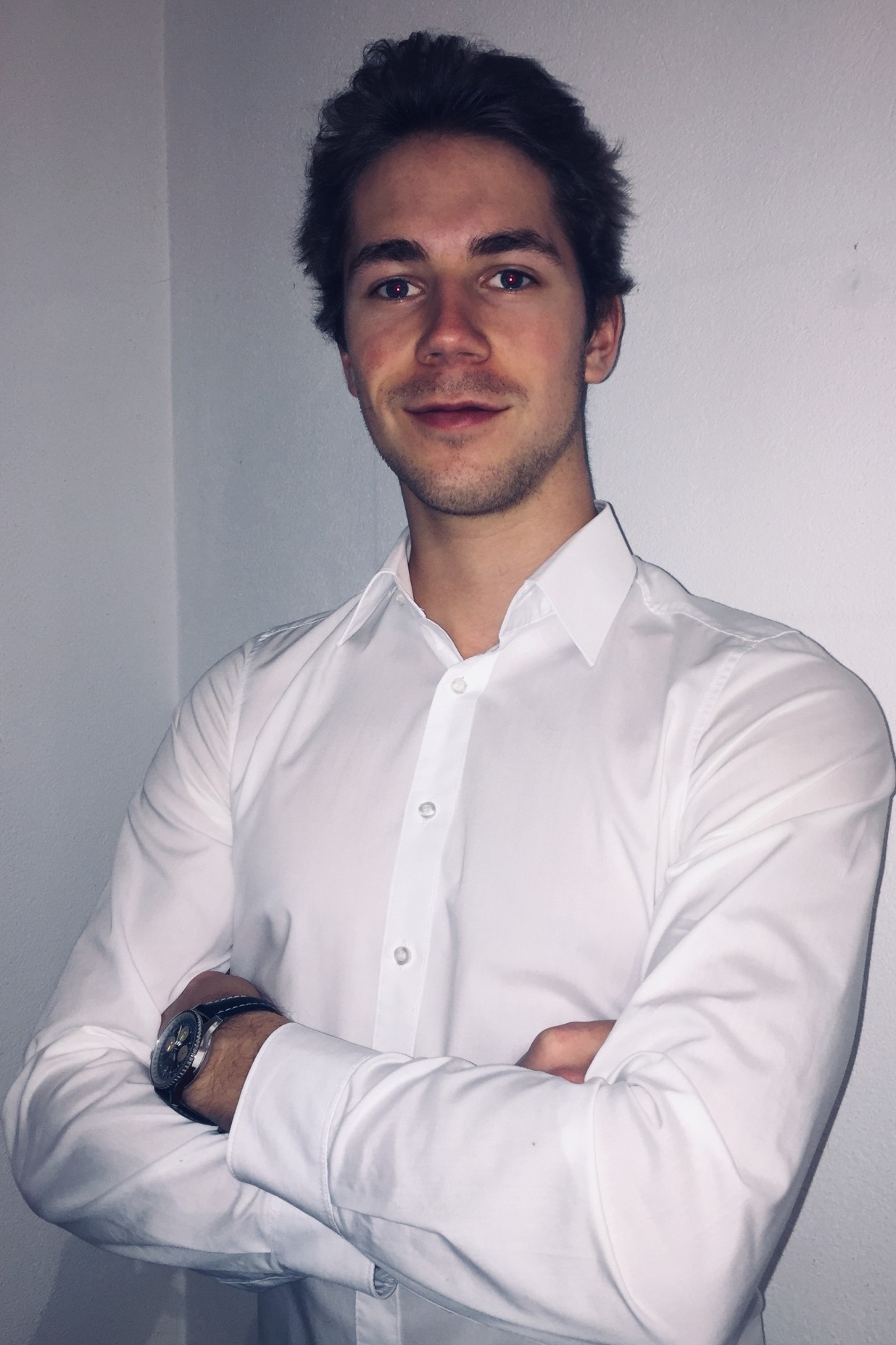 Weiteres Foto von Benedikt