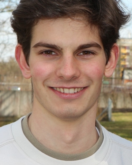 Profilbild von Lennard