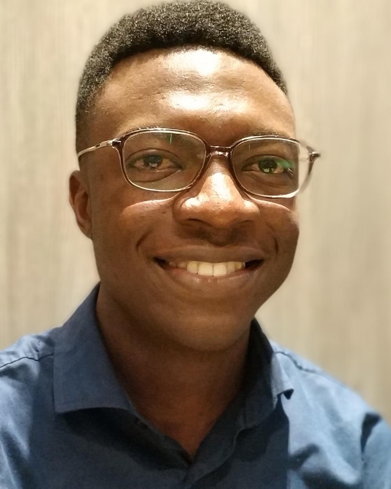 Profilbild von Alex Mario