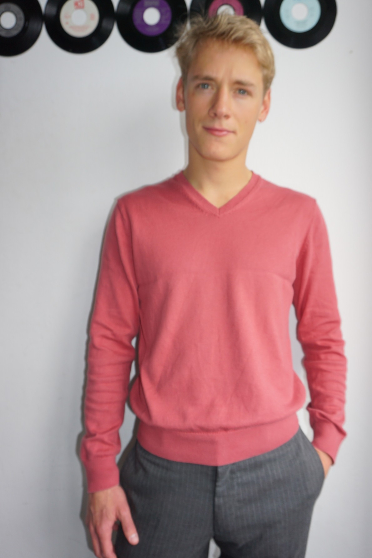 Weiteres Foto von Marius