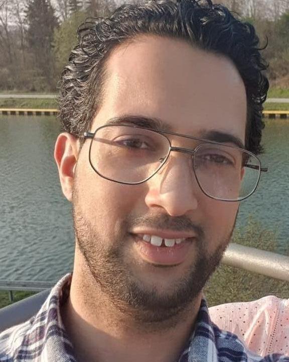 Profilbild von Abdelmajid