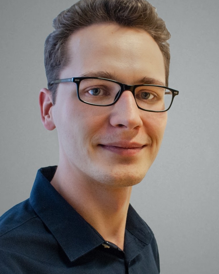 Profilbild von Martin