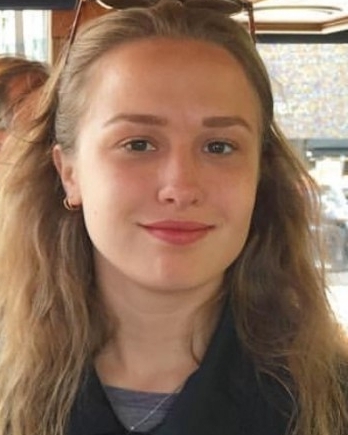 Profilbild von Elizaveta