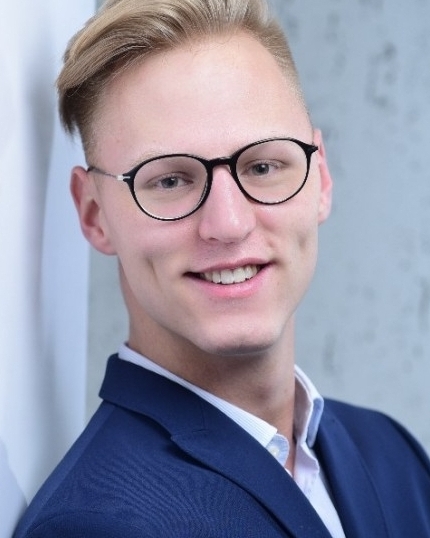 Profilbild von Niklas