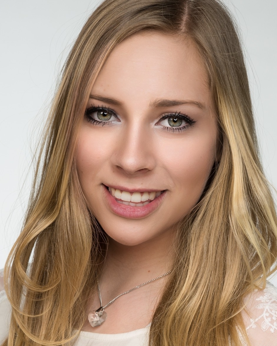 Profilbild von Annika