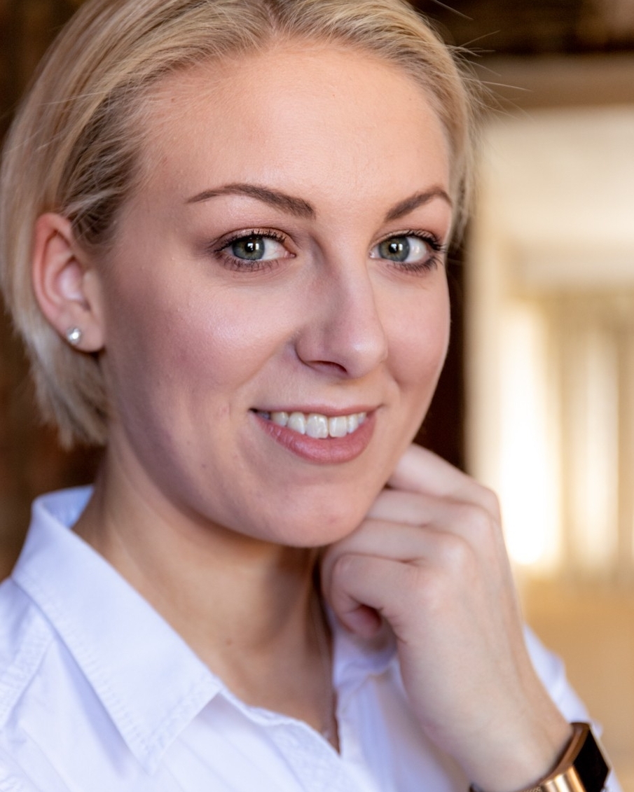 Profilbild von Sabrina