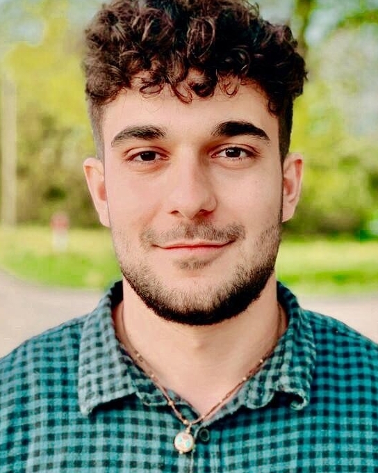 Profilbild von Saman