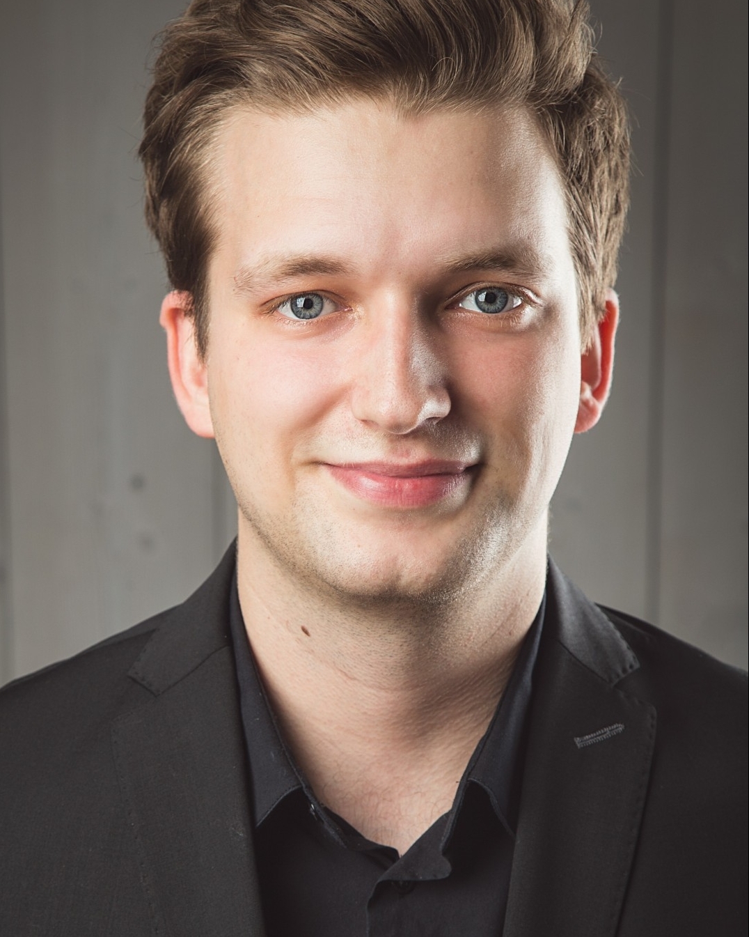 Profilbild von Nils