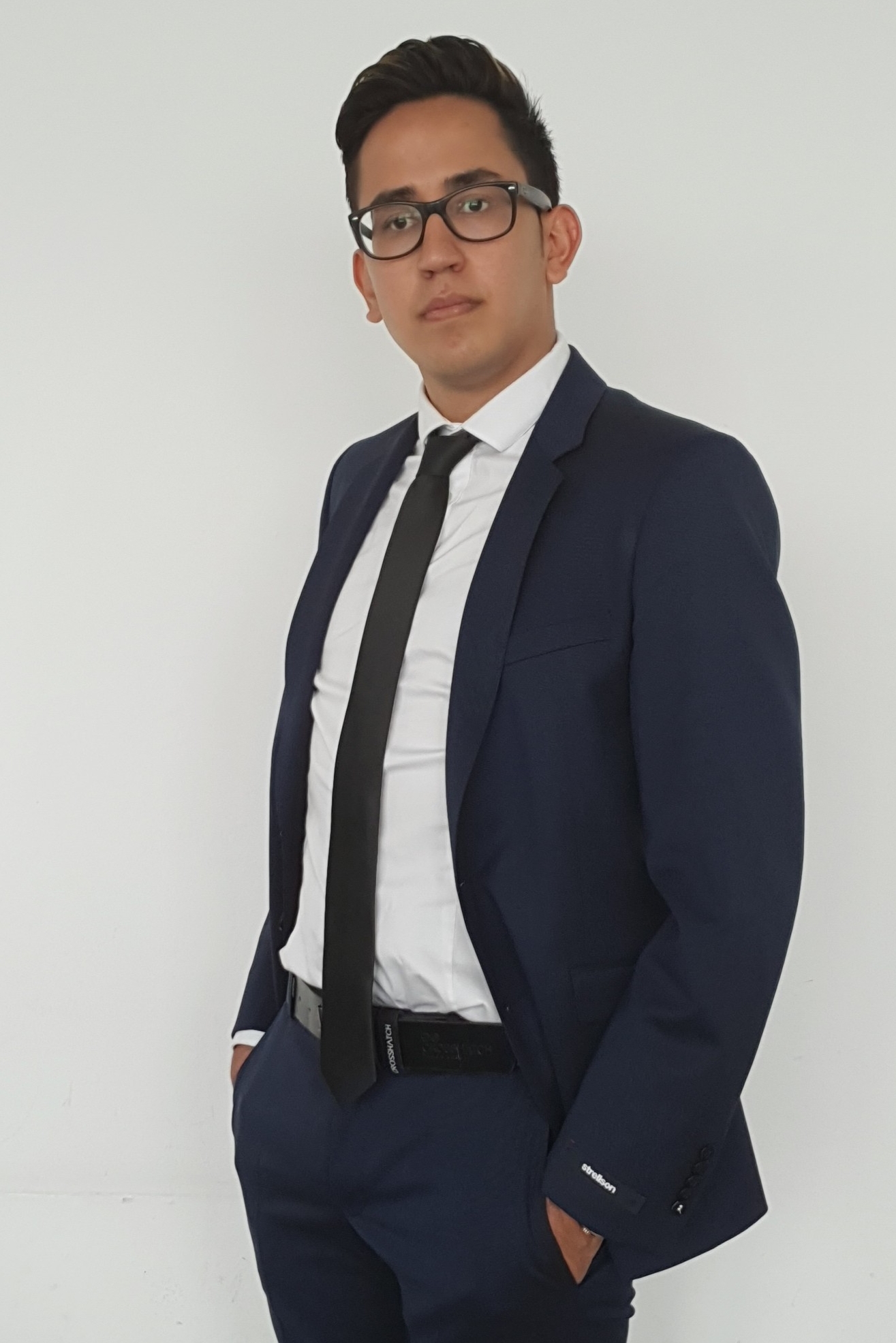 Weiteres Foto von Morteza