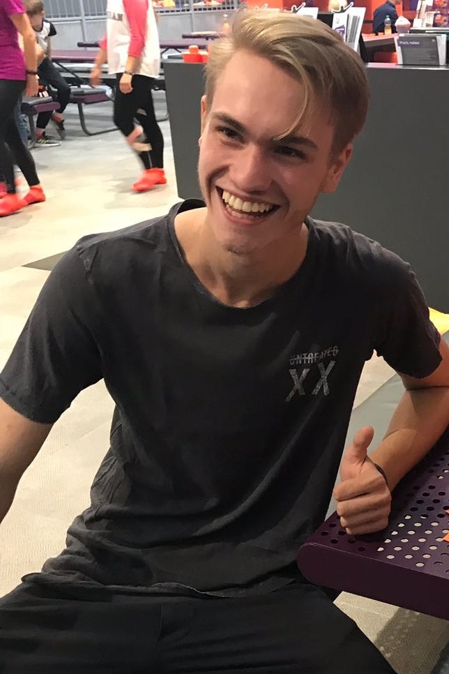 Weiteres Foto von Vinzenz