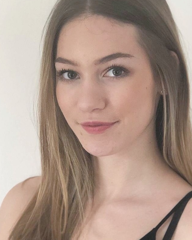 Profilbild von Helena