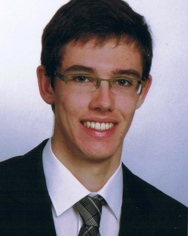 Profilbild von Sebastian