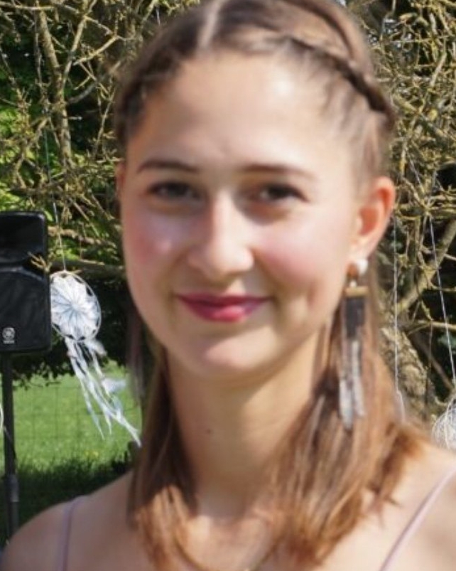 Profilbild von Clara