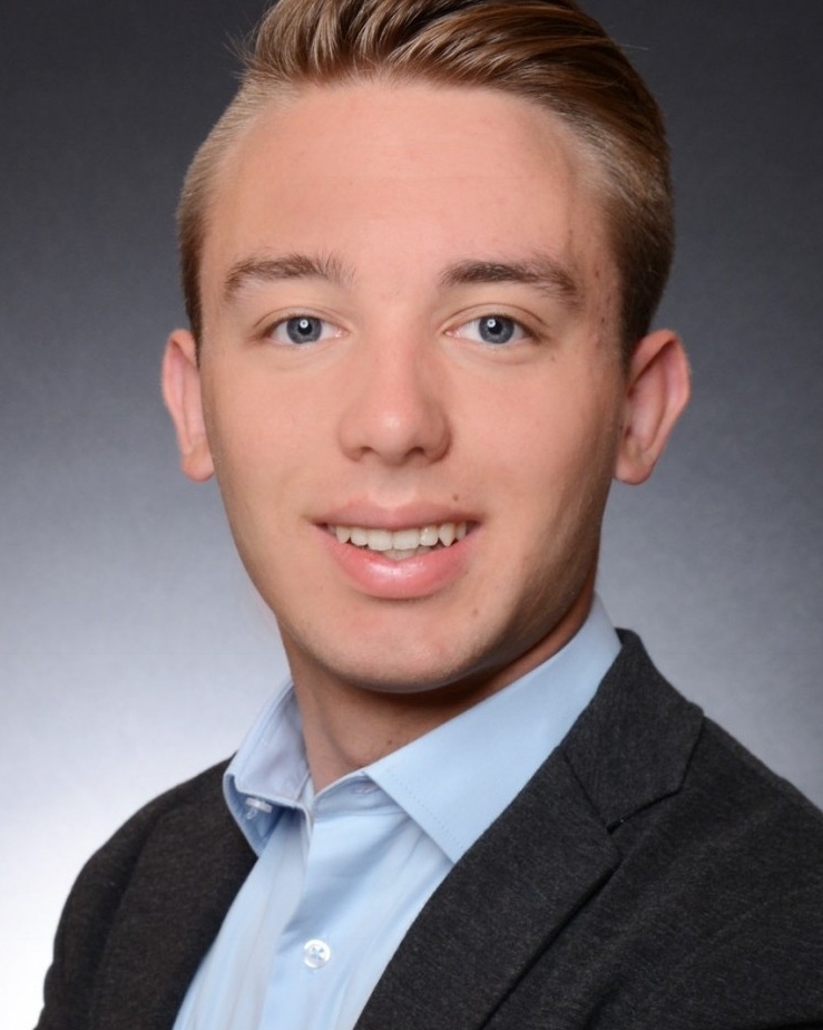Profilbild von Christian