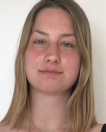 Profilbild von Jil Lorena