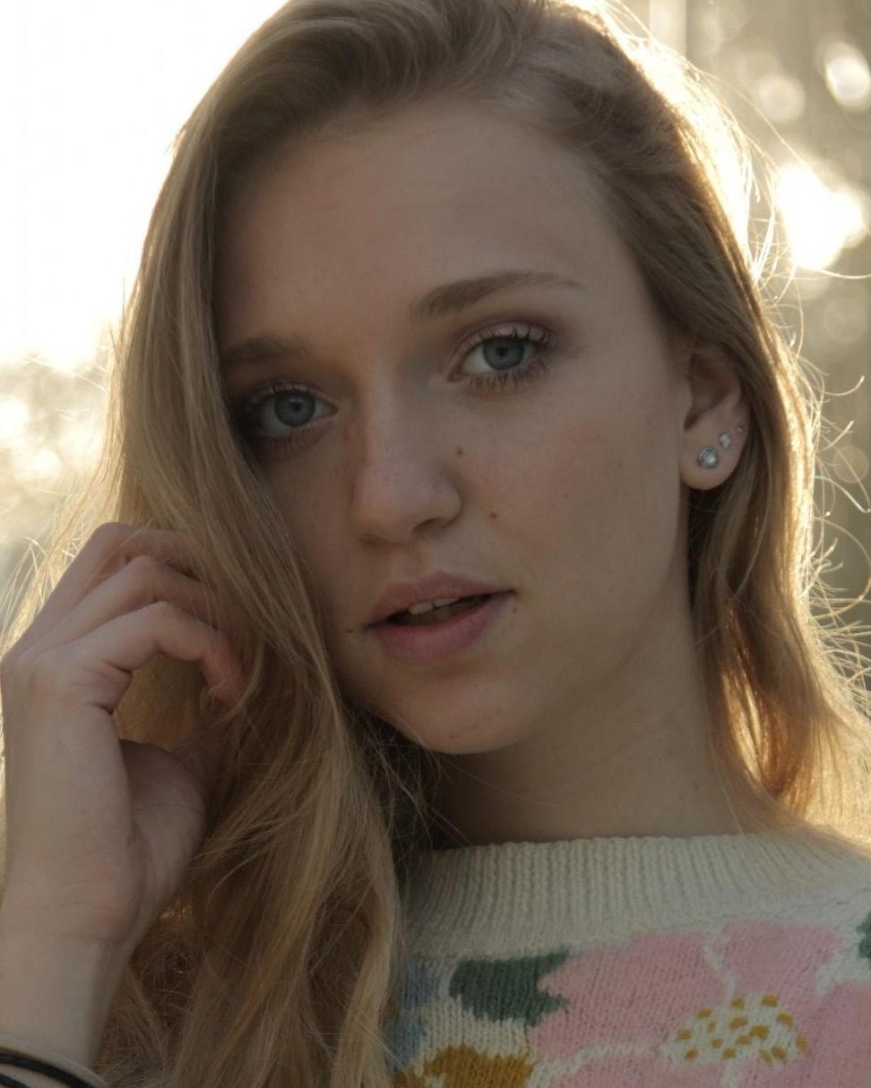 Profilbild von Daria
