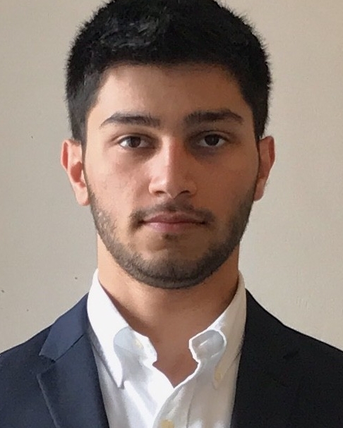 Profilbild von Amirreza