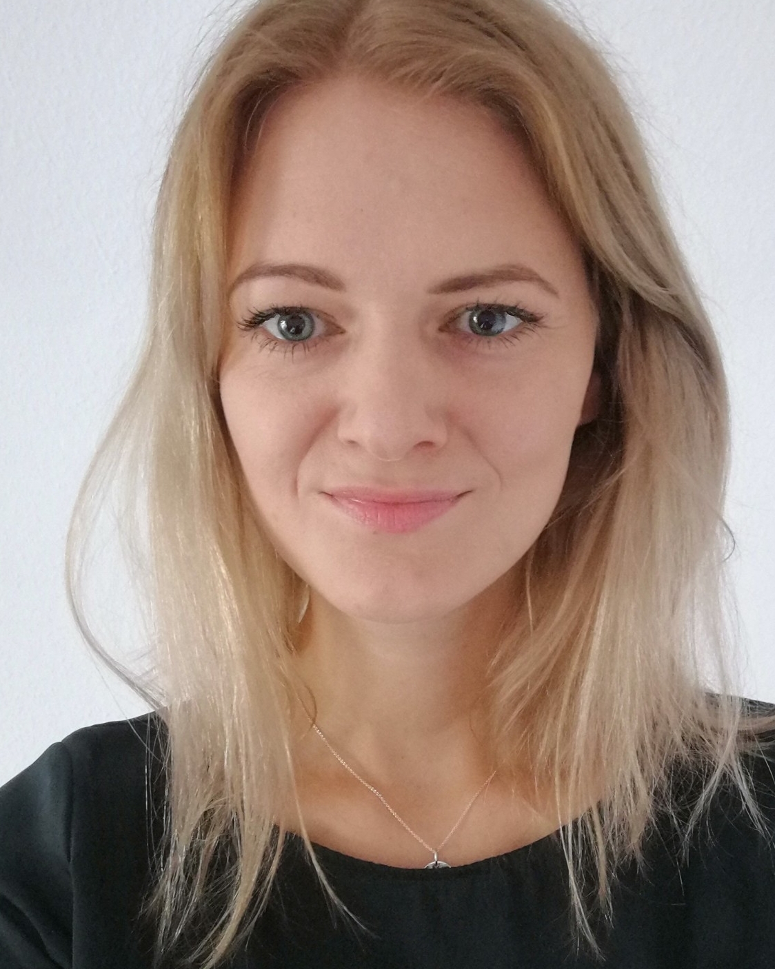 Profilbild von Radhika