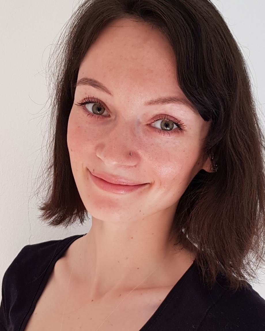 Profilbild von Carina