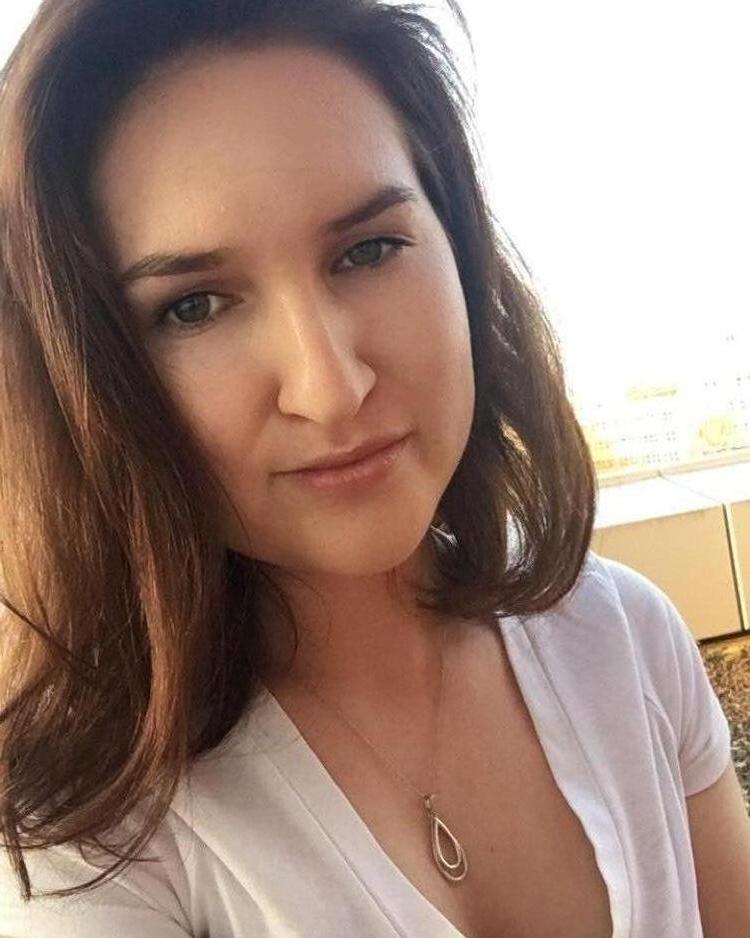 Profilbild von Marina
